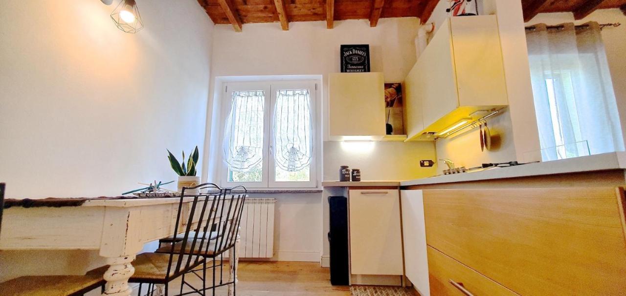 Casa Valle Parco Lambro Albiate Exterior foto